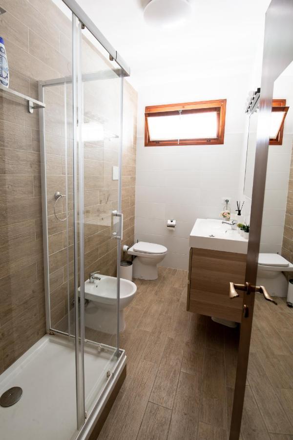 Appartamento Con Parcheggio Gratuito 15Min Da Venezia Mestre Exterior foto