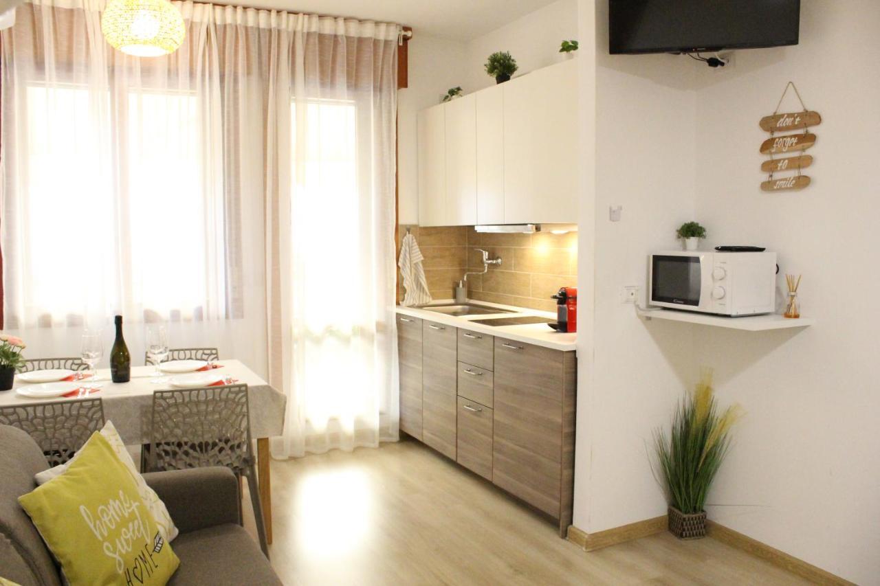 Appartamento Con Parcheggio Gratuito 15Min Da Venezia Mestre Exterior foto